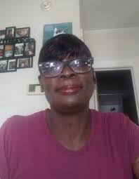 Shirley Polk's Instagram, Twitter & Facebook