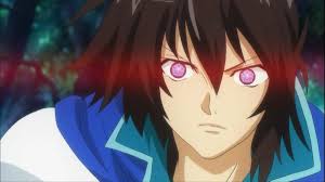 Anime where mc has eye power. Top 10 Anime With A Strong Male Lead Reelrundown