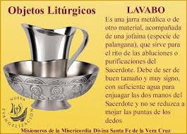 Misioneros De La Palabra Divina Liturgia Elementos Liturgicos Catequesis Eucaristia