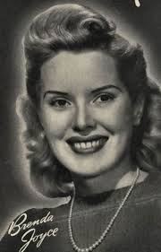Brenda Joyce