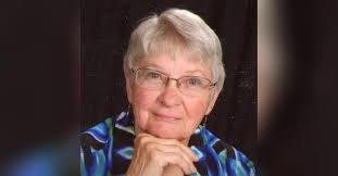 Maxine Ann Rideout Obituary