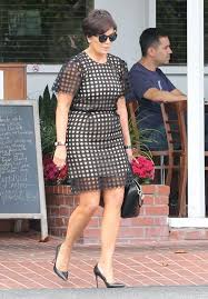 Kris Jenner Cocktail Dress Jenner Style Outfits Kris Jenner Style African Fashion Dresses