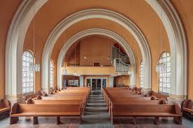 Ort die kölner bank ist eine typische volksbank. Zukunft Kirchen Raume Lukaskirche Im Prozess