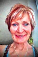 Obituary information for Betty Elaine Hensley McKinley