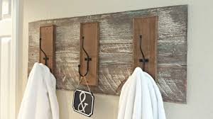Free standing towel rack target. How Do You Like To Hang 6 Ways To Hang Your Bathroom Towels Rdk Design Build