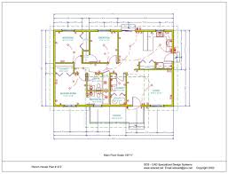 Please note that some locations may require specific engineering and/or local code adoptions. Ranch House Plan 472