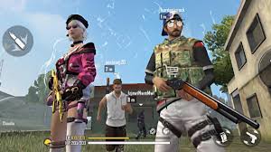 Contra k d a free fire estrena su propia banda musical ficticia. Free Fire 7 Trucos Para Mejorar En Duelo De Escuadras En Clasificatorio