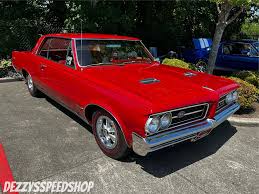 Image result for Grenadier Red 1964 GTO