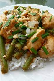 Erin S Indonesian Chicken Recipe Best Chicken Recipes Chicken Recipes Chicken