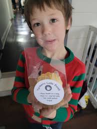 Last minute hot cocoa bomb orders accepted