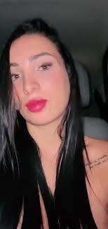 Marina Dominguez's Instagram, Twitter & Facebook