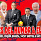 Los Lideres Del Humor y El Amor event image