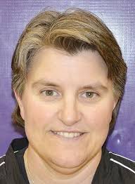 New Muskie softball coach Davis impressed by motivated Muskies