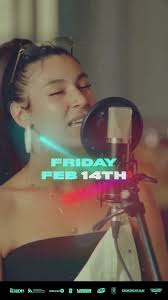 Avery Jane live at the Hustle