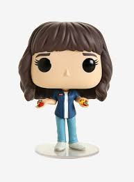 Funko Pop Stranger Things Joyce Vinyl Figure Free shipping on orders over $29. funko pop stranger things joyce vinyl figure