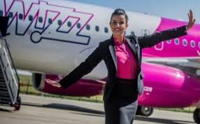 Ziua De Cluj Wizz Air Reia De La Inceputul Lunii Mai Cursele De Pe Aeroportul Din Cluj Spre Mai Multe DestinaÈ›ii Internationale