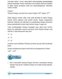 Artikel ini dibuat untuk mempermudah siswa dalam mengerjakan soal soal yang terdapat didalam buku siswa, diharapkan dengan adanya kunci jawaban ini dapat meningkatkan kekampuan dan minat belajar siswa. Xtchgbj9jrrggm