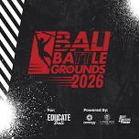 Bali Battlegrounds 2026