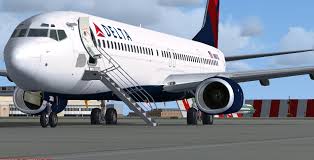 This is a huge development since delta used to be a major boeing customer. Fs Freeware Net Fsx Boeing 737 900er Delta Airlines N801dz With Vc