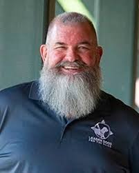 On the Road with Barry: North Carolina