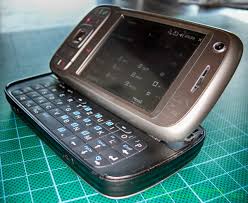 PDA Nr. 336: HTC TyTN II
