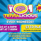 Bowlo Trivia event in Sussex Inlet NSW