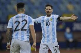 La albiceleste wants to keep with the good run, while la tri will try to stop messi and company. Iuoqwxh8cjhqxm