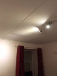 Request any service, anywhere with intently.co. Patched Ceiling And Window This Was Daytime Picture Of Sakura Edinburgh Guest House Edinburgh Tripadvisor