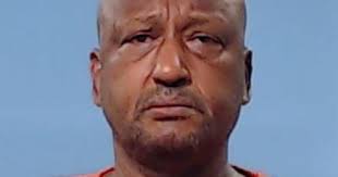 Sex offender accused of assaulting LJ woman