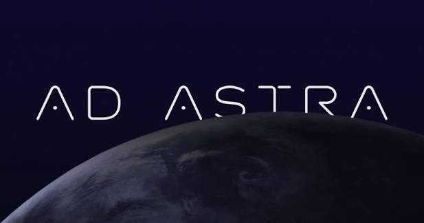 Ad Astra