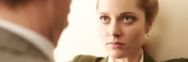 Georgina Haig Talks The Mule, Bringing Elsa to Life