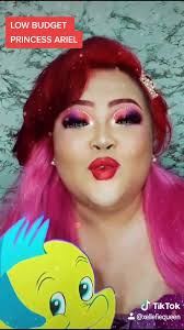 Ariel Gh Drag Queen