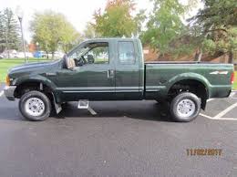 Image result for Deep Jewel Green 1999 F250