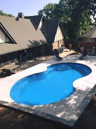 Maybe you would like to learn more about one of these? Fiberglass Pool Guyz Custom Inground Fiberglass Pools Dallas Tx Inground Fiberglass Pools Swimming Pool House Fiberglass Swimming Pools