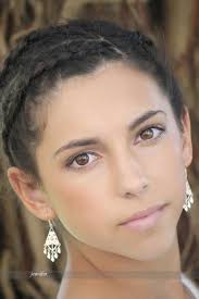 Actor's Headshot, Jennifer Lander Professional Photography