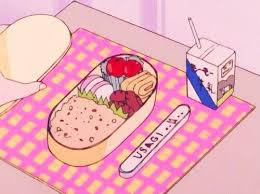 Aesthetic anime gif aesthetic anime discover \u0026 share gifs. Sad Anime Aesthetic Food Novocom Top
