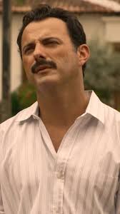 Que Le Paso A Arturo El Hermano De Leandro Dias En La Novela