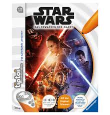 Die macht ruft nach dir! Ravensburger Star Wars Das Erwachen Der Macht Episode Vii Galeria Karstadt Kaufhof