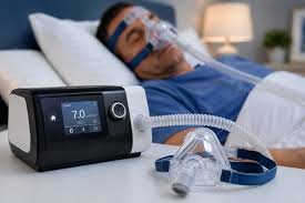 Continuous Positive Airway Pressure Devices Market Adapts