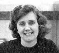 Nancy Jean Hicks Houghtaling (1923-2011)