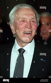 With kirk douglas hi-res stock photography and images