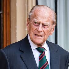 Prince Philip, Queen Elizabeth II's Husband, Dead at 99