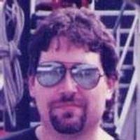 Obituary for Gary D. Locke