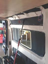 Kastenwagen Verkleidung Innenraum Campingbus Campingbus Ausbau Campingbus Kastenwagen