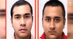 Tres sujetos son señalados por lavar $18 millones del narcotráfico