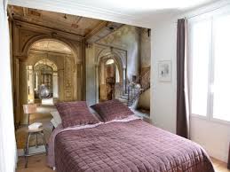 Bon, je t'avoue que je sais bien que, esthétiquement, il doit exister de meilleures solutions pour cet endroit. Papier Peint Poster Et Panoramique 10 Exemples Pour S Inspirer