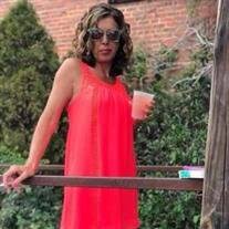 Ms. Cecelia (Donna) Gregson Nobles Obituary