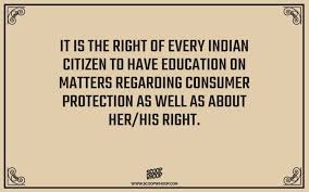 Consumer awareness is making consumers aware of their rights. Consumer Right To Safety Poster Hse Images Videos Gallery