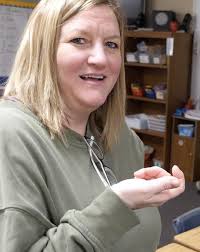 Teacher Appreciation Coffee Table Book 2020-2021 by Zionsville Community  Schools