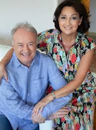 Barrow Colin and Ana_Profile Impact